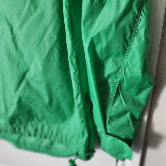 Vintage Tommy Jeans Jacket Windbreaker Very Nice Excellent Condition - Picture 6 of 11